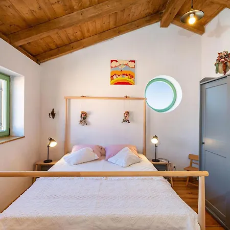 1 Bedroom Beautiful Home In Ražanac Exteriér fotografie