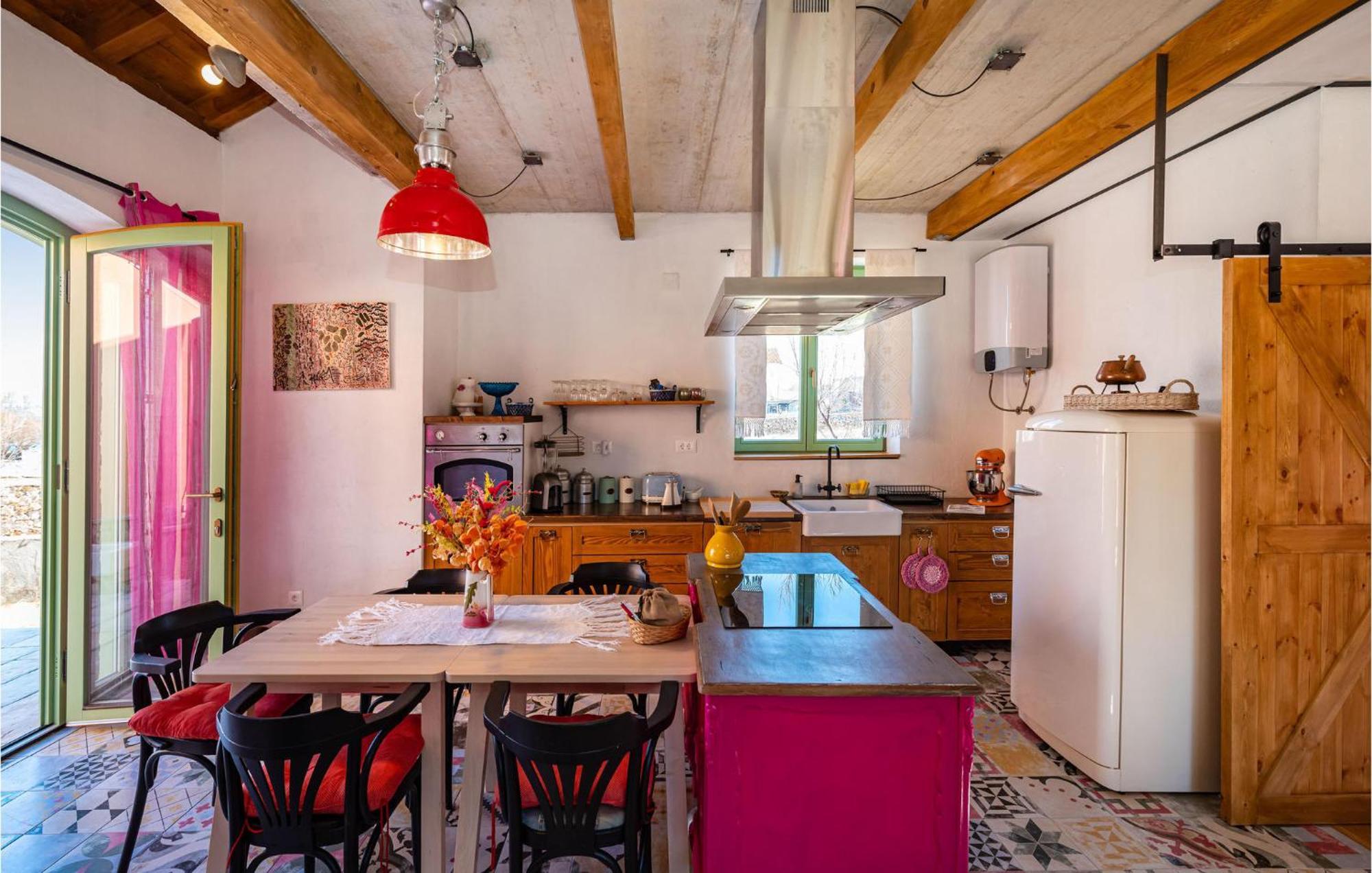 Holiday home 1 Bedroom Beautiful In *