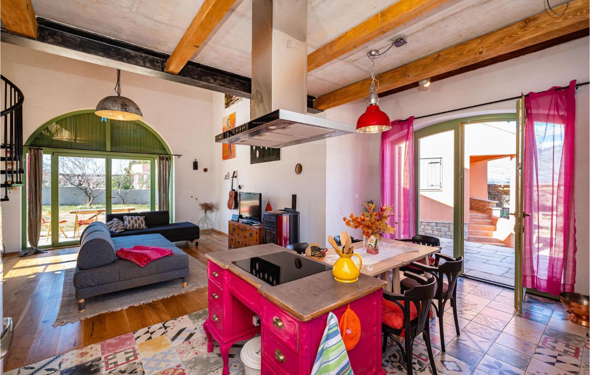 Holiday home 1 Bedroom Beautiful In Razanac