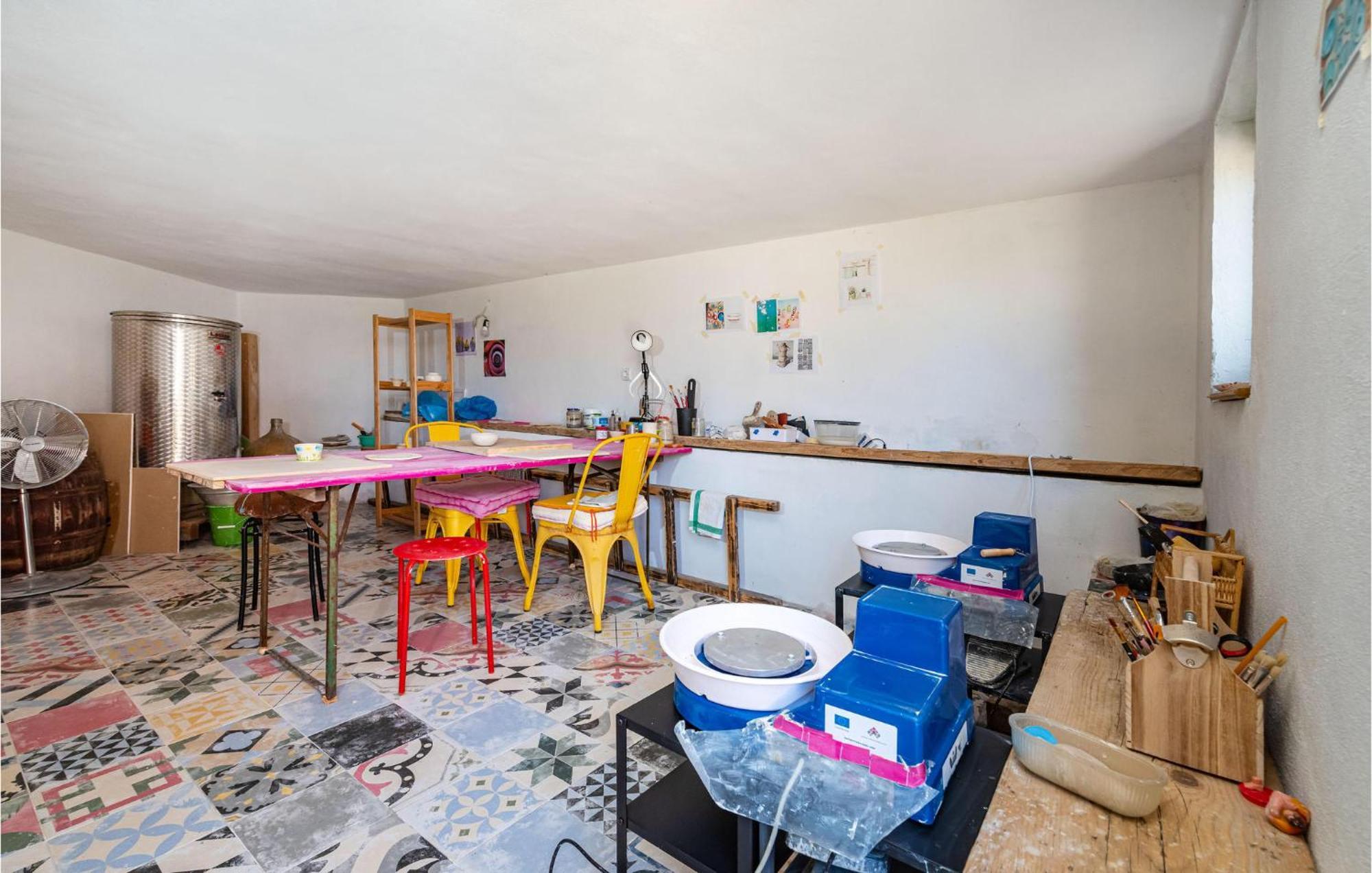 Holiday home 1 Bedroom Beautiful In