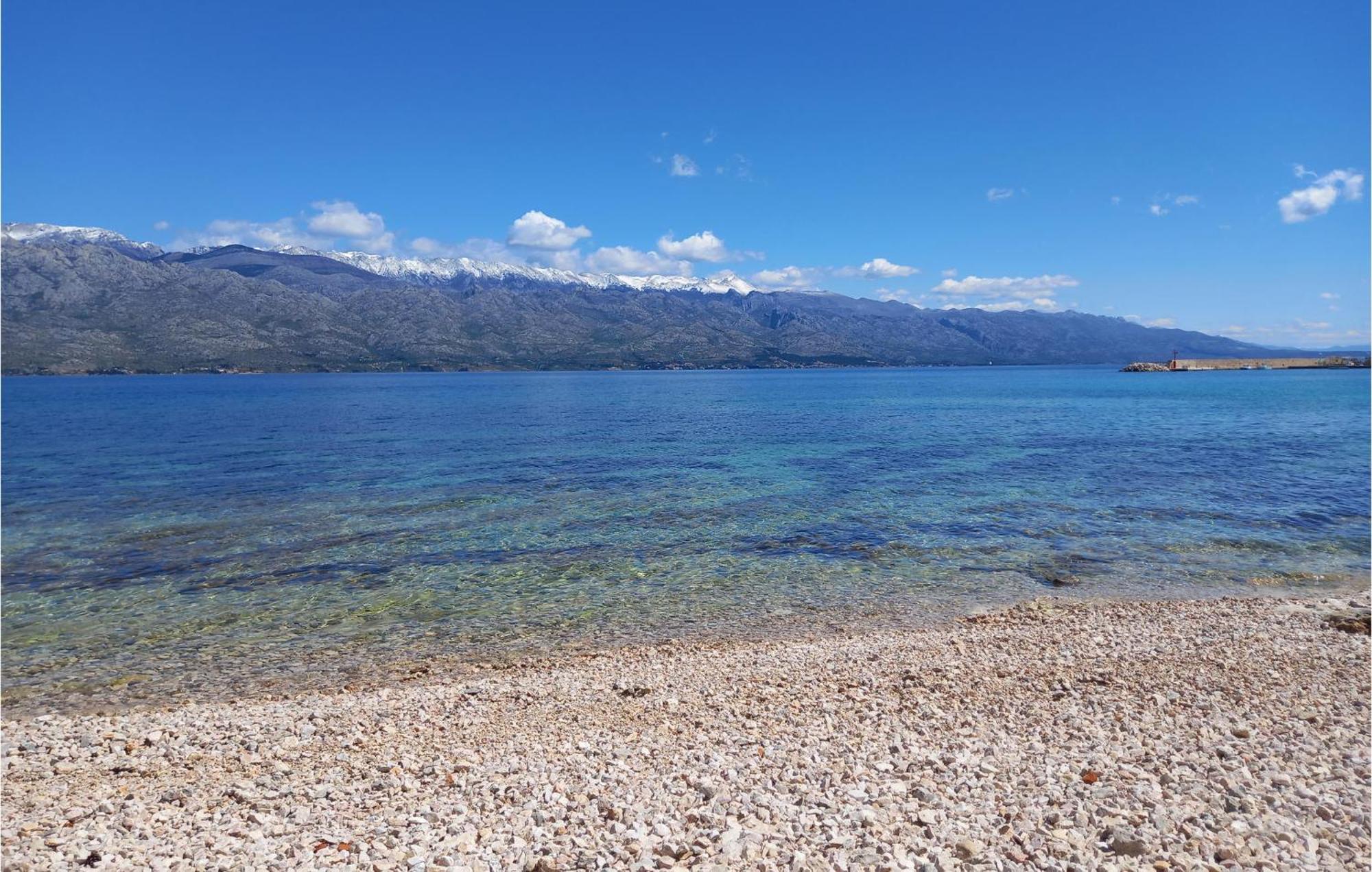 Holiday home 1 Bedroom Beautiful In