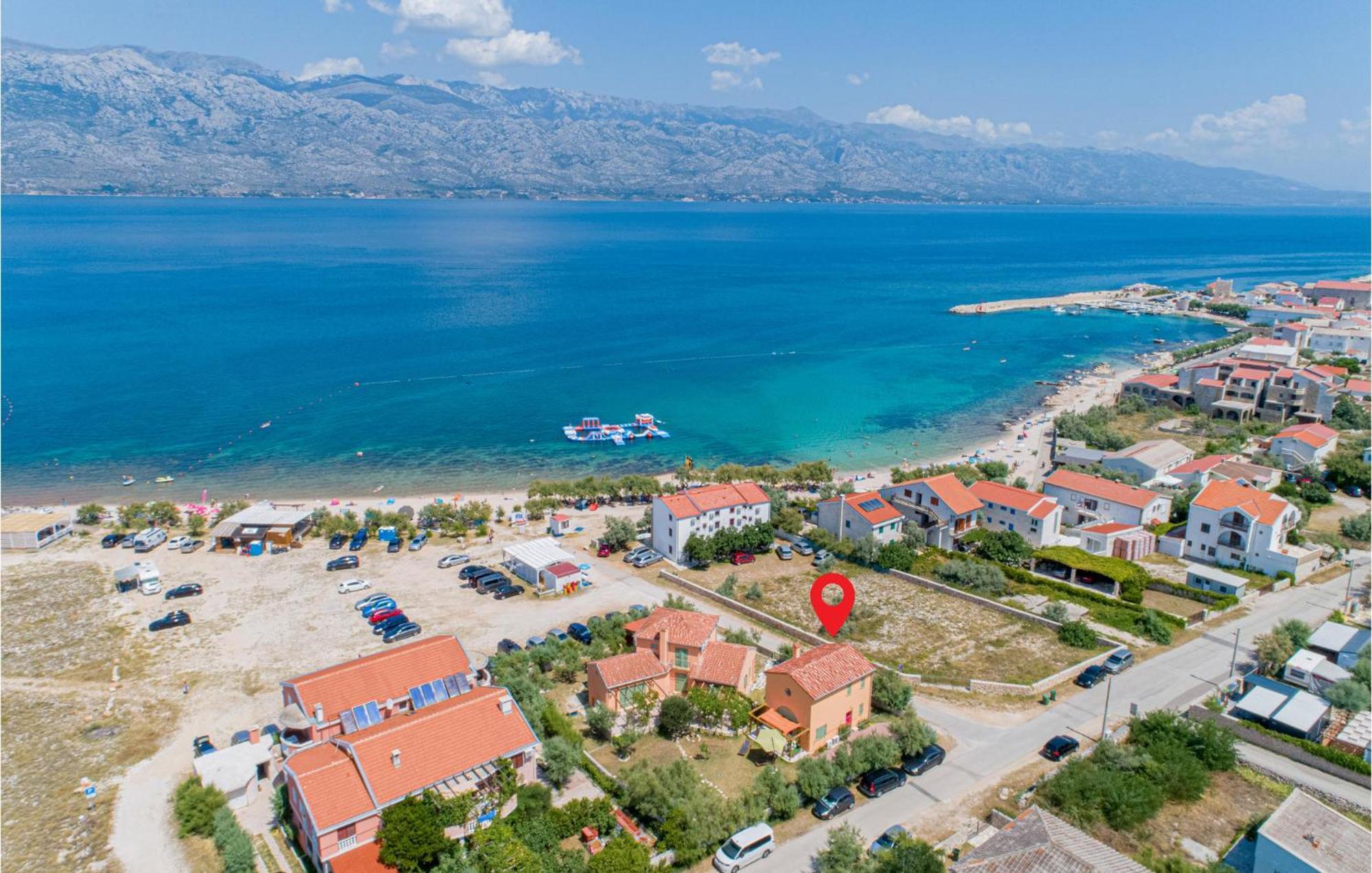Holiday home 1 Bedroom Beautiful In *